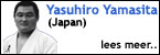 Yasuhiro Yamashita